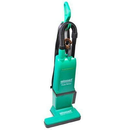 DENDESIGNS 2 Motor Upright Vacuum DE60763